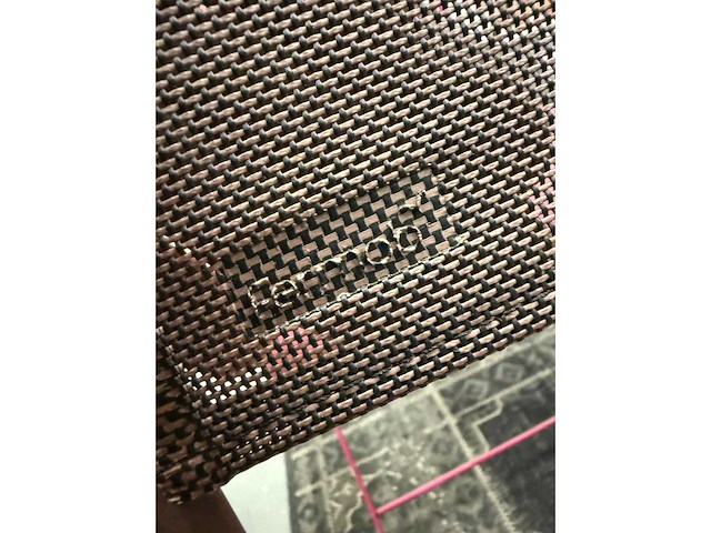 Nieuwe leerstoel - afbeelding 12 van  21