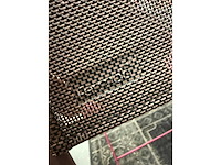 Nieuwe leerstoel - afbeelding 12 van  21