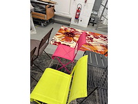 Nieuwe leerstoel - afbeelding 17 van  21