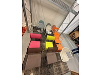 Nieuwe leerstoel - afbeelding 18 van  21