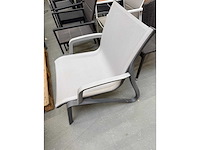 Nieuwe leerstoel - afbeelding 4 van  12