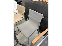 Nieuwe leerstoel - afbeelding 5 van  12