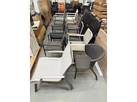 Nieuwe leerstoel - afbeelding 6 van  12