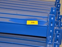Nieuwe liggers bito 2700mm - afbeelding 1 van  3