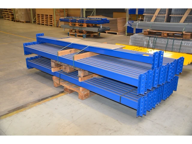 Nieuwe liggers bito 2700mm - afbeelding 2 van  3