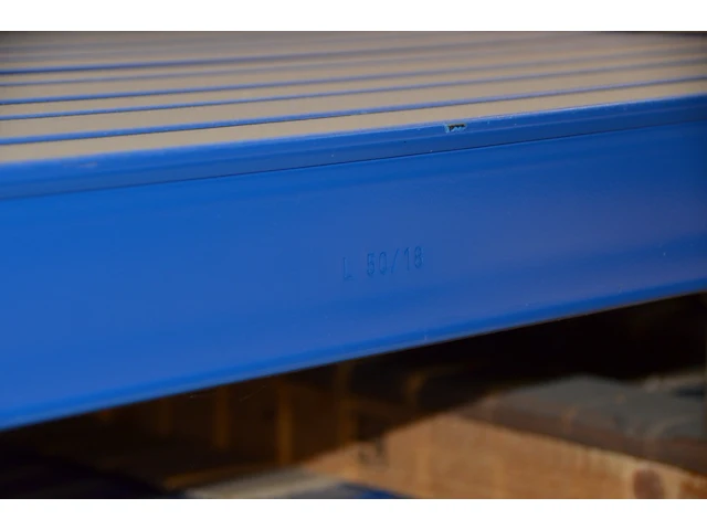 Nieuwe liggers bito 2700mm - afbeelding 3 van  3