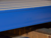 Nieuwe liggers bito 2700mm - afbeelding 3 van  3