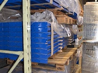 Nieuwe liggers bito 2700mm - afbeelding 1 van  3