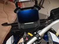 Nieuwe motor aprilia tuoareg 660, zonder documenten, 2sleutels - afbeelding 5 van  6