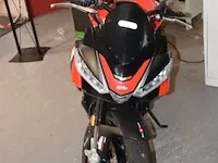 Nieuwe motor aprilia tuonoggo, zonder documenten, 2sleutels - afbeelding 2 van  6