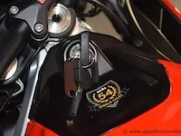 Nieuwe motor aprilia tuonoggo, zonder documenten, 2sleutels - afbeelding 4 van  6