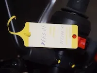 Nieuwe motor aprilia tuonoggo, zonder documenten, 2sleutels - afbeelding 5 van  6