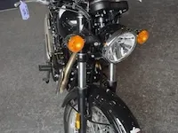 Nieuwe motor benelli imperiale 400, chassisnr zbnp09016nbd69790, 1cyl, 373cm³, 2sleutels, met gelijkvormigheidsattest - afbeelding 3 van  7