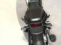 Nieuwe motor benelli leoncino 500, 500cm³, 35kw, chassisnr zbnp18022nbd66322, met gelijkvormigheidsattest - afbeelding 4 van  7