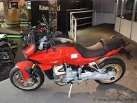 Nieuwe motor motto guzzi v100 mandello, zonder documenten, 2sleutels - afbeelding 1 van  6