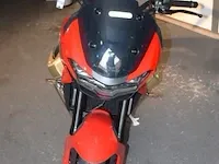 Nieuwe motor motto guzzi v100 mandello, zonder documenten, 2sleutels - afbeelding 2 van  6