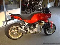 Nieuwe motor motto guzzi v100 mandello, zonder documenten, 2sleutels - afbeelding 3 van  6