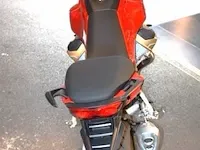 Nieuwe motor motto guzzi v100 mandello, zonder documenten, 2sleutels - afbeelding 4 van  6