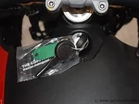 Nieuwe motor motto guzzi v100 mandello, zonder documenten, 2sleutels - afbeelding 5 van  6