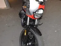 Nieuwe motor motto guzzi v7 stone corsa, zonder documenten, 2sleutels - afbeelding 2 van  6