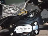 Nieuwe motor motto guzzi v7 stone corsa, zonder documenten, 2sleutels - afbeelding 5 van  6