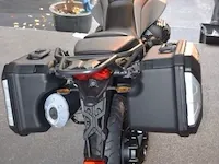 Nieuwe motor motto guzzi v85tt, zonder documenten, 2sleutels - afbeelding 4 van  7