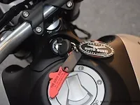 Nieuwe motor motto guzzi v85tt, zonder documenten, 2sleutels - afbeelding 5 van  7