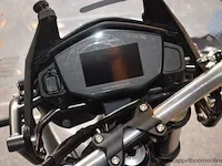 Nieuwe motor motto guzzi v85tt, zonder documenten, 2sleutels - afbeelding 6 van  7