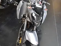 Nieuwe motor sym sym nhx, chassisnr lxmmea301kxa36416, 1cyl, 124cc, zonder gelijkvormigheidsattest , 2sleutels - afbeelding 2 van  7