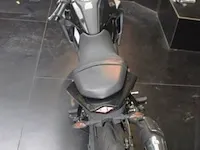 Nieuwe motor sym sym nhx, chassisnr lxmmea301kxa36416, 1cyl, 124cc, zonder gelijkvormigheidsattest , 2sleutels - afbeelding 4 van  7