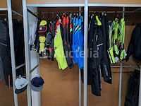 Nieuwe motorkleding, handschoenen, laarzen (173 stuks) - afbeelding 3 van  6