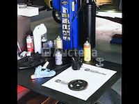 Nieuwe pig absorberende mat - afbeelding 3 van  5