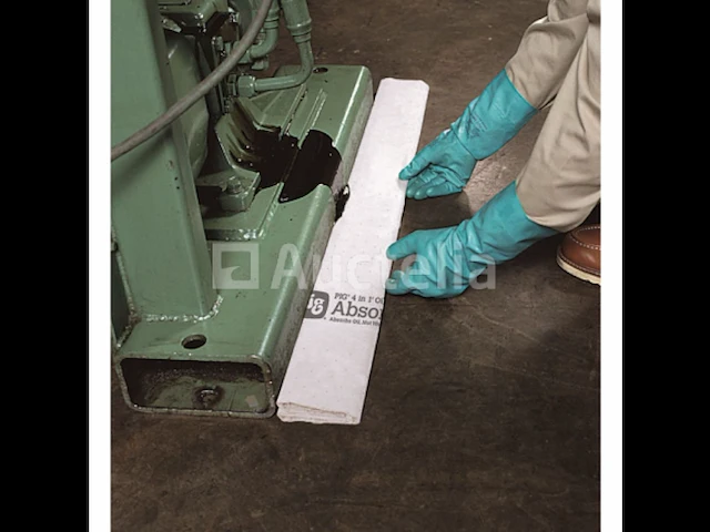 Nieuwe pig absorberende mat - afbeelding 4 van  5