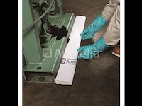 Nieuwe pig absorberende mat - afbeelding 4 van  5