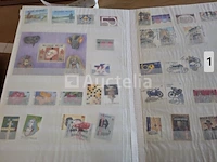 Nieuwe postzegel - afbeelding 3 van  6
