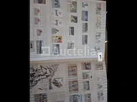 Nieuwe postzegel - afbeelding 4 van  6