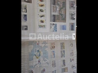 Nieuwe postzegel - afbeelding 5 van  6