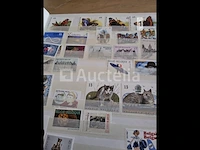 Nieuwe postzegel - afbeelding 6 van  6