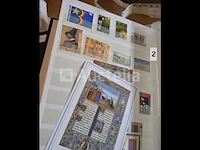 Nieuwe postzegel - afbeelding 3 van  8