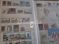 Nieuwe postzegel - afbeelding 4 van  8