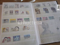 Nieuwe postzegel - afbeelding 5 van  8