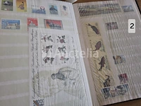 Nieuwe postzegel - afbeelding 6 van  8