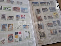 Nieuwe postzegel - afbeelding 8 van  8