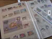 Nieuwe postzegel - afbeelding 2 van  7