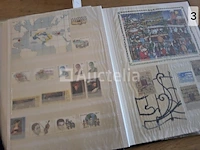 Nieuwe postzegel - afbeelding 6 van  7