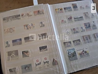 Nieuwe postzegel - afbeelding 7 van  7