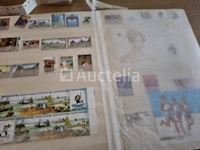 Nieuwe postzegel - afbeelding 2 van  7