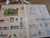 Nieuwe postzegel - afbeelding 3 van  7