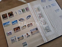Nieuwe postzegel - afbeelding 7 van  7