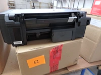 Nieuwe printer canon - afbeelding 1 van  2